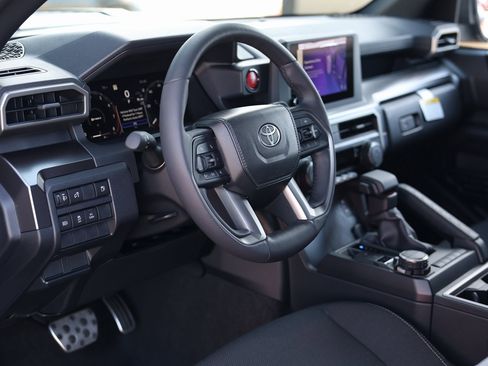 New 2026 Toyota 4Runner TRD Sport image 13