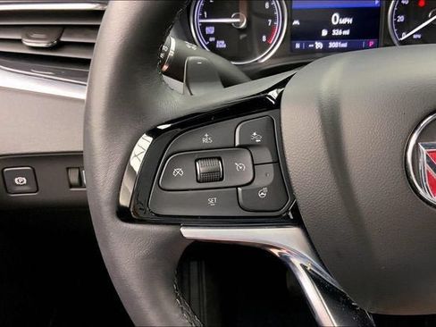 Used 2023 Buick Enclave Essence w/ Sport Touring Edition AWD/4WD image 22