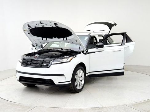 New 2026 Land Rover Range Rover Velar S image 9