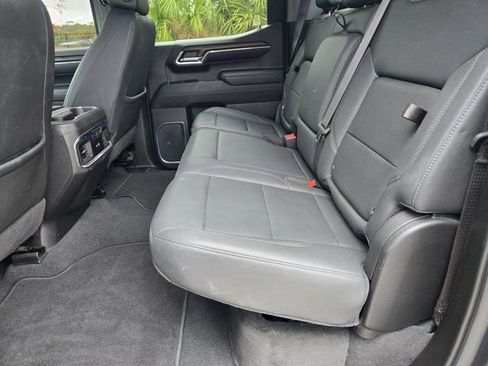 Used 2023 GMC Sierra 1500 SLT w/ SLT Premium Package image 16