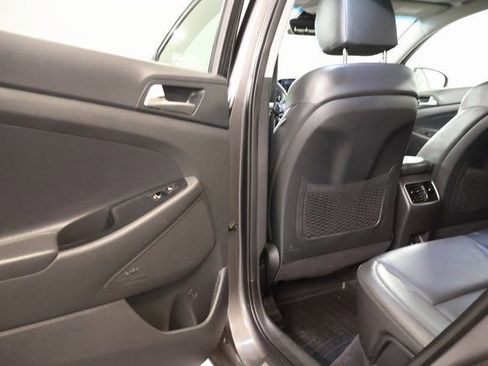 Used 2020 Hyundai Tucson Ultimate image 26