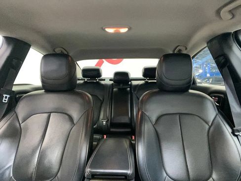 Used 2015 Chrysler 200 C w/ Navigation & Sound Group I FWD image 20