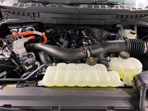 New 2026 Ford F150 King Ranch w/ Equipment Group 601A High image 49