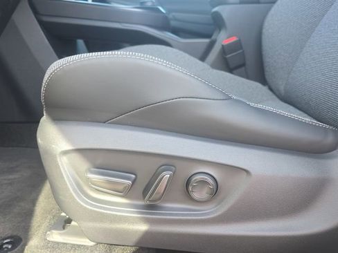 New 2026 Toyota bZ image 29