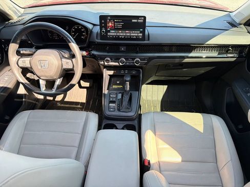 Used 2025 Honda CR-V EX-L image 27