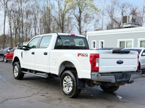 Used 2017 Ford F250 XL w/ STX Appearance Package image 7
