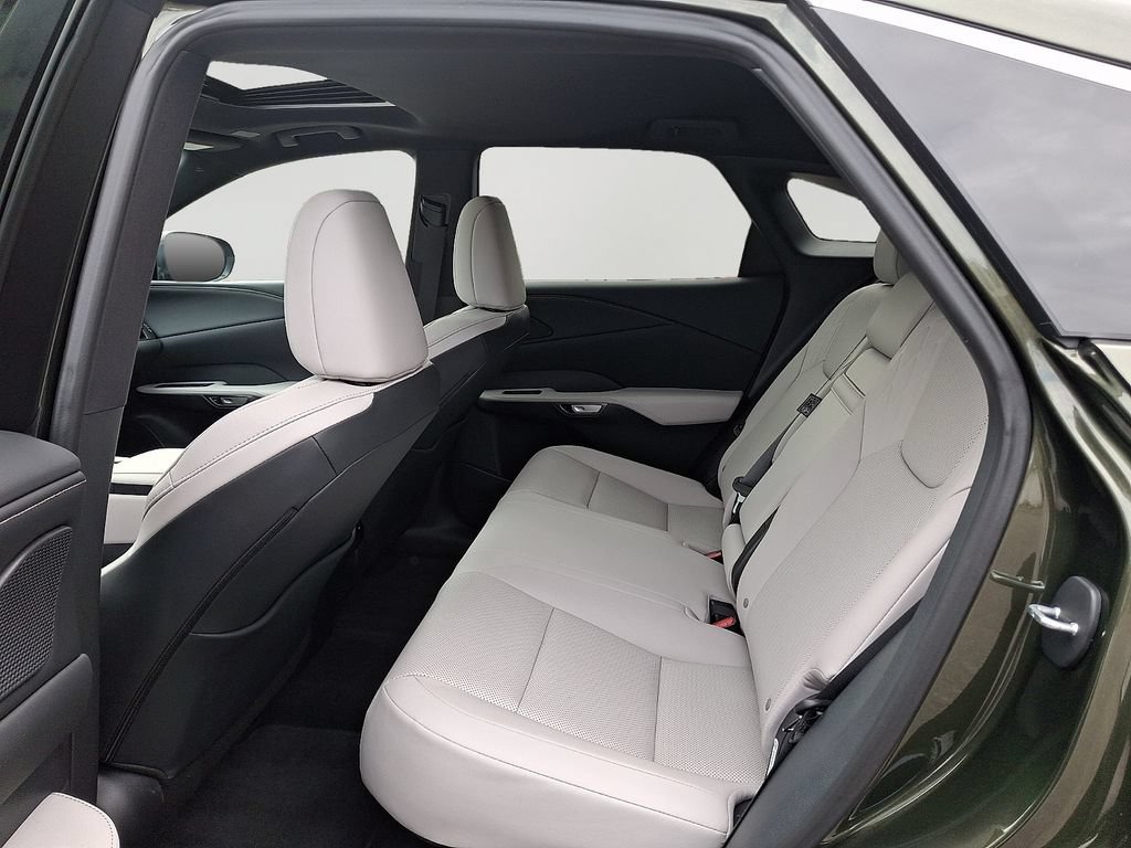 Certified 2026 Lexus RX 350 Premium AWD/4WD image 9