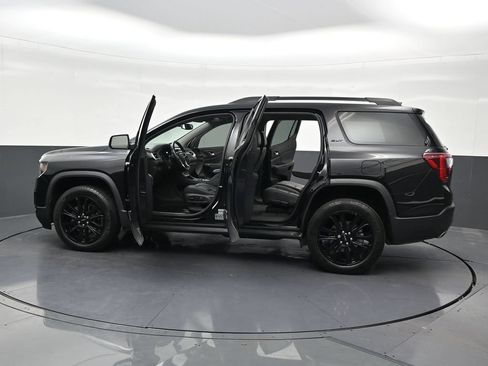 Used 2023 GMC Acadia SLT w/ Elevation Edition FWD image 32