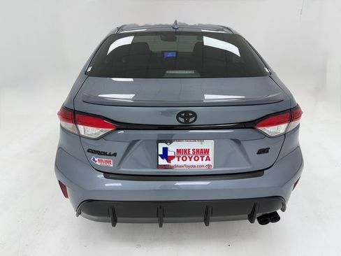 New 2026 Toyota Corolla SE image 39