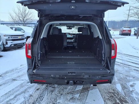 Used 2025 Ford Expedition Active image 27