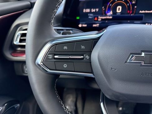 New 2026 Chevrolet Traverse Z71 AWD/4WD image 17