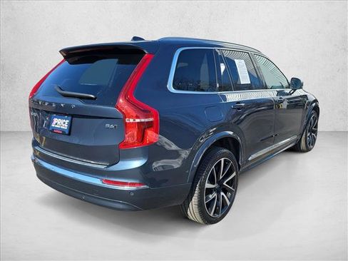 Used 2025 Volvo XC90 B6 Plus w/ Protection Package Premier image 5