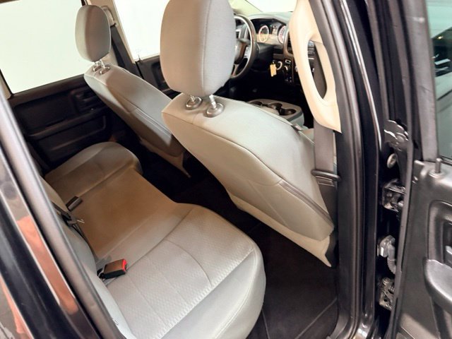 Used 2019 RAM 1500 Express w/ Express Value Package AWD/4WD image 33