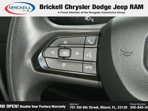 Used 2023 RAM ProMaster 2500 FWD image 30