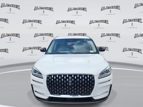 Used 2023 Lincoln Corsair Reserve image 8