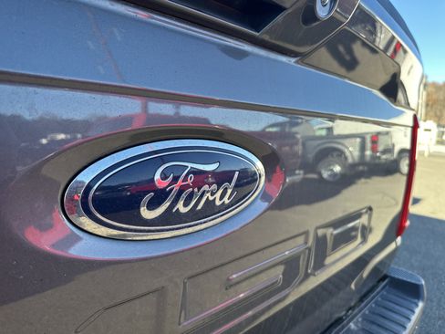 Used 2023 Ford F150 XLT w/ Equipment Group 302A High image 33