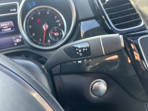 Certified 2018 Mercedes-Benz GLE 350 4MATIC image 25