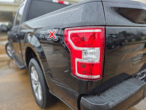 Used 2018 Ford F150 XL w/ Equipment Group 101A Mid RWD image 32