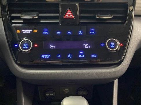 Used 2020 Hyundai Ioniq SEL FWD image 18
