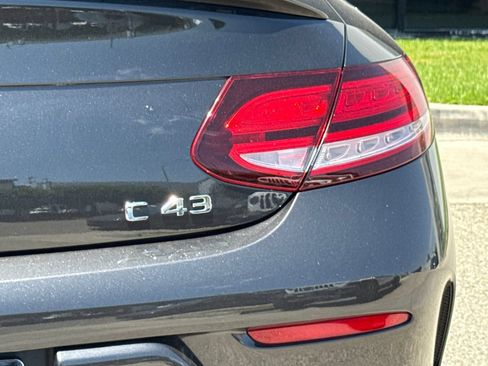Used 2019 Mercedes-Benz C 43 AMG 4MATIC Coupe image 14