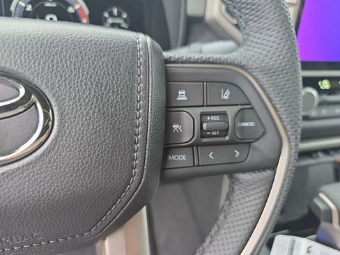 New 2026 Toyota Tundra Limited image 17