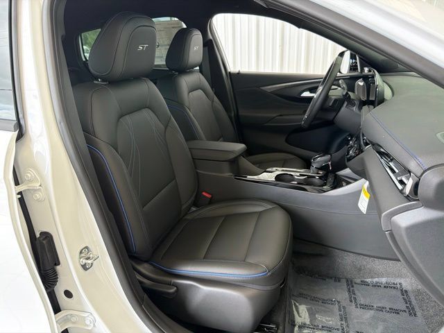 New 2026 Buick Envista Sport Touring w/ Convenience I Package FWD image 20