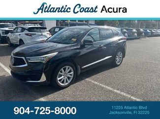 Used 2021 Acura RDX FWD video 1
