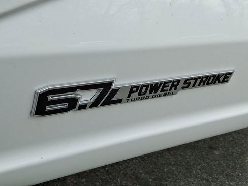 New 2026 Ford F450 XL image 20