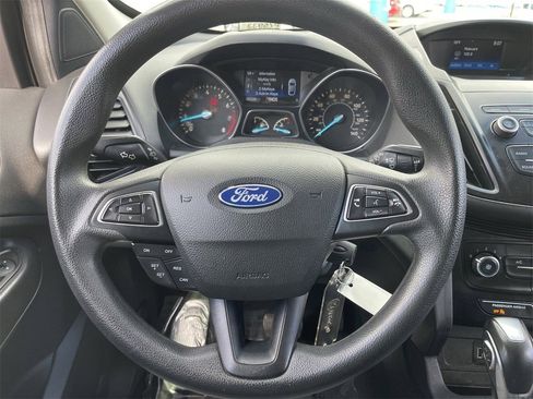 Used 2019 Ford Escape S image 16