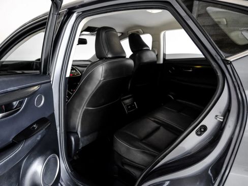 Used 2019 Lexus NX 300 FWD w/ Accessory Package 2 image 36