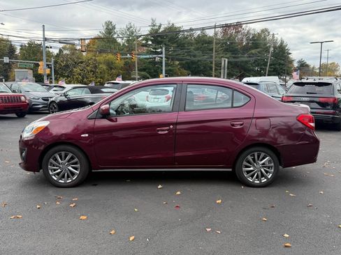 Used 2019 Mitsubishi Mirage G4 ES image 5