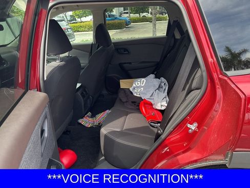 Certified 2023 Nissan Rogue S image 7