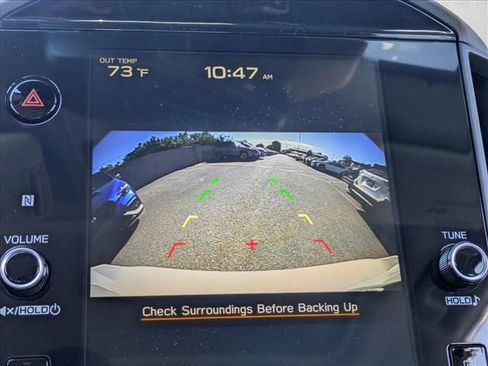 New 2026 Subaru Impreza 2.0i Sport image 15