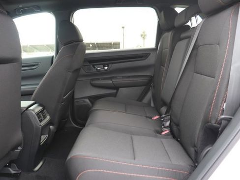 New 2026 Honda CR-V TrailSport image 15