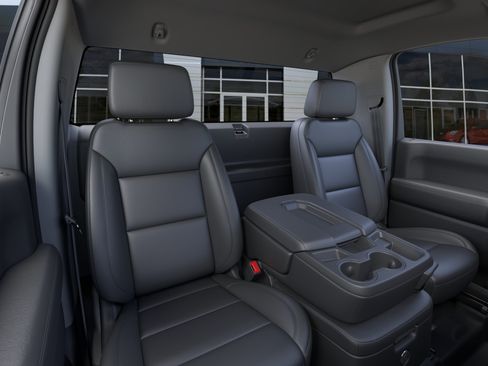 New 2026 GMC Sierra 1500 Pro w/ Pro Value Package AWD/4WD image 40