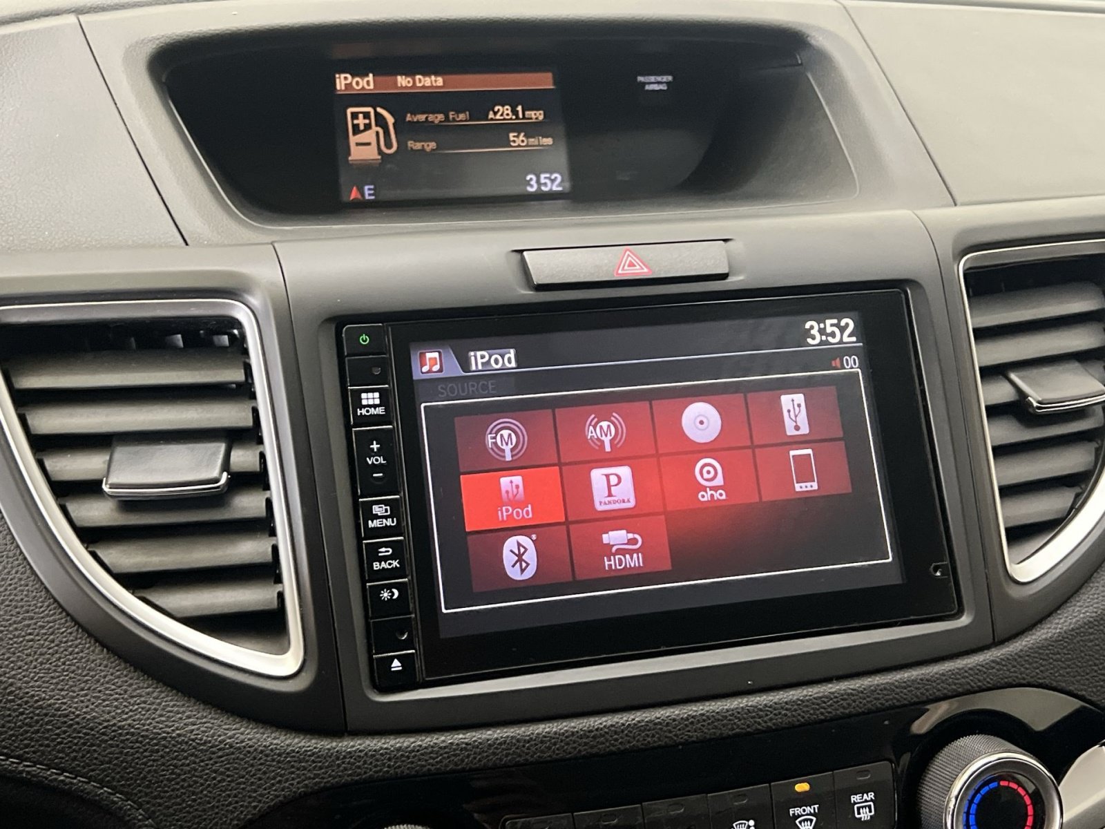 Used 2015 Honda CR-V EX image 17