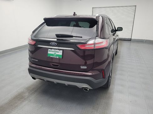 Used 2020 Ford Edge SEL w/ Convenience Package FWD image 7