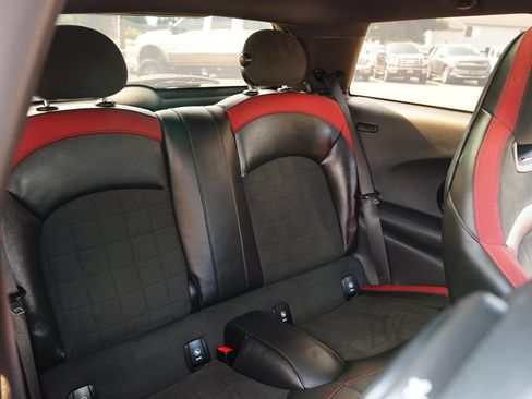 Used 2015 MINI Cooper John Cooper Works FWD image 15