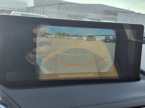 New 2025 MAZDA MX-5 Miata RF Grand Touring image 12