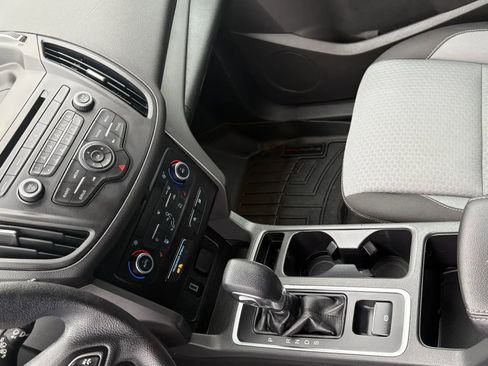 Used 2018 Ford Escape SE AWD/4WD image 20