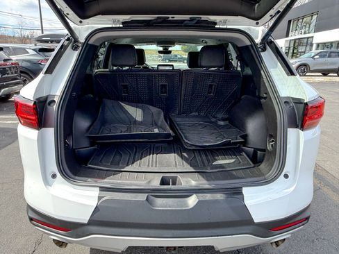 Used 2023 Chevrolet Blazer LT w/ Sound & Technology Package image 37