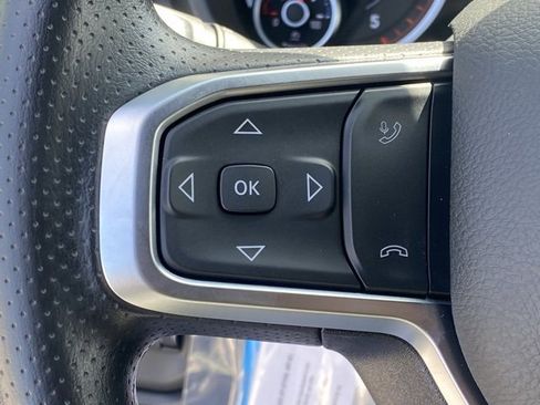 New 2025 RAM 5500 Tradesman image 15