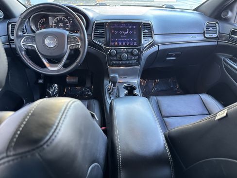 Used 2021 Jeep Grand Cherokee Limited w/ Quick Order Package 28K 80th image 18