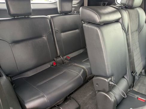 Used 2024 Mitsubishi Outlander SE FWD image 34