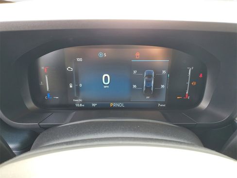 New 2025 Ford Maverick XLT w/ XLT Luxury Package image 10