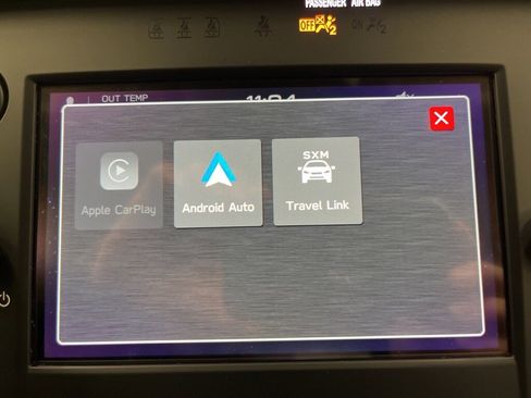 Certified 2025 Subaru Legacy image 19