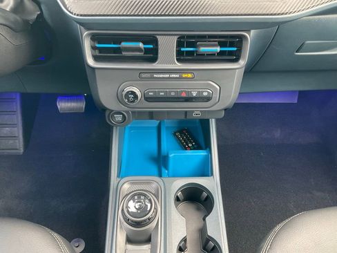 New 2025 Ford Maverick XLT w/ XLT Luxury Package image 29