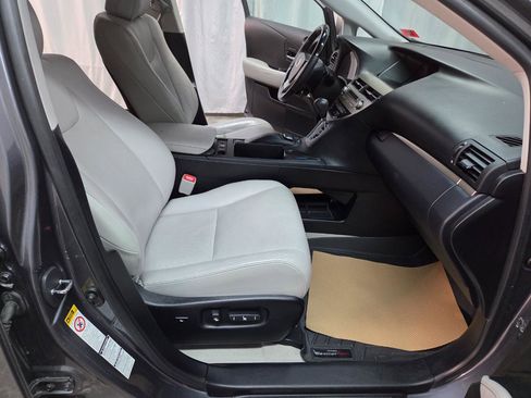 Used 2013 Lexus RX 350 AWD w/ Navigation Pkg image 15