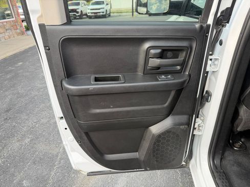 Used 2024 RAM 1500 Tradesman w/ Trailer Tow Group RWD image 15
