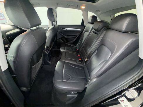 Used 2017 Audi Q5 2.0T Premium AWD/4WD image 22